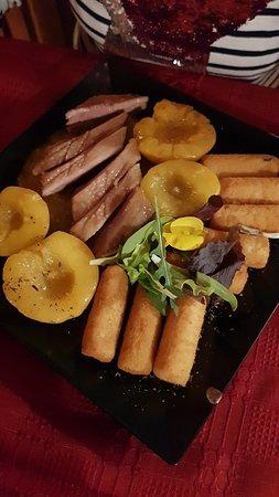 Gyuri bácsi Konyhája